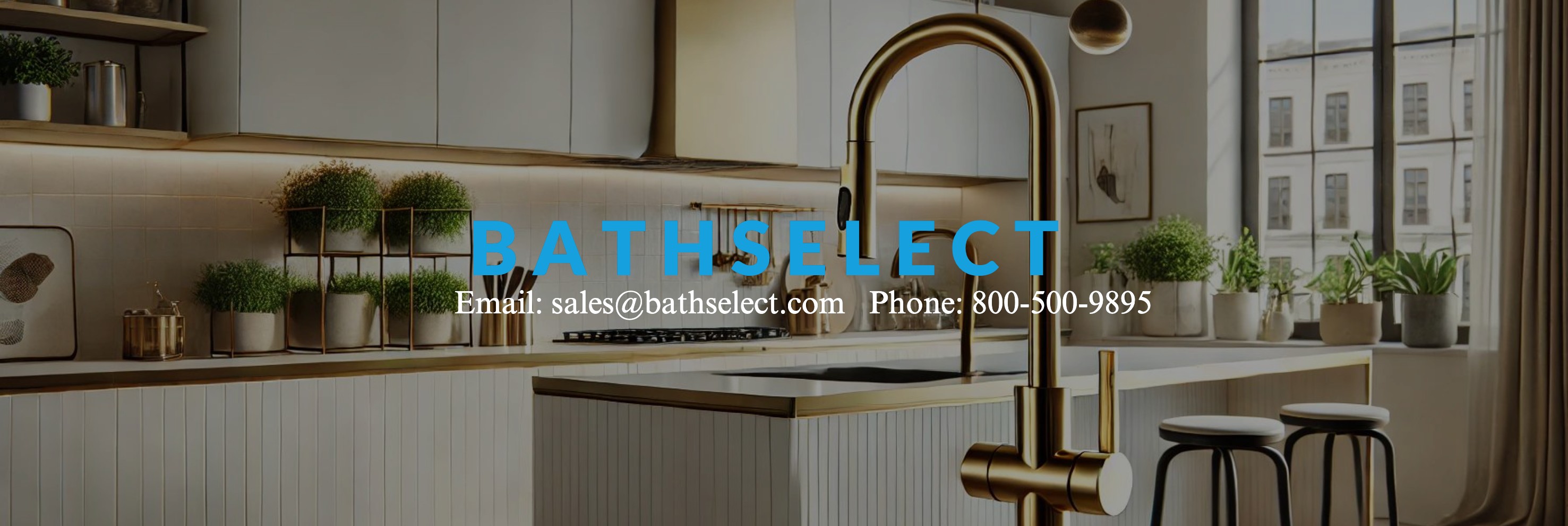 Faucet